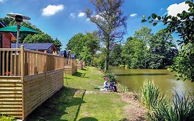 Upton Lakes Lodges Cullompton United Kingdom