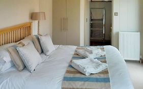 Upton Lakes Lodges